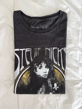 Stevie Nicks Tee